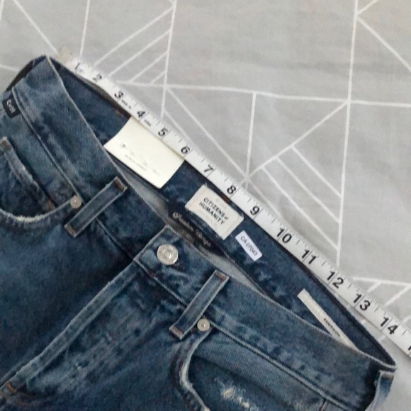 CoH (24) Big Sky Emerson Slim Fit Boyfriend - Picture 5 of 16